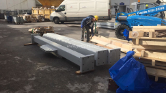 صور: هل هي استعدادات لهزة ارضية كبيرة تضرب البلاد !؟